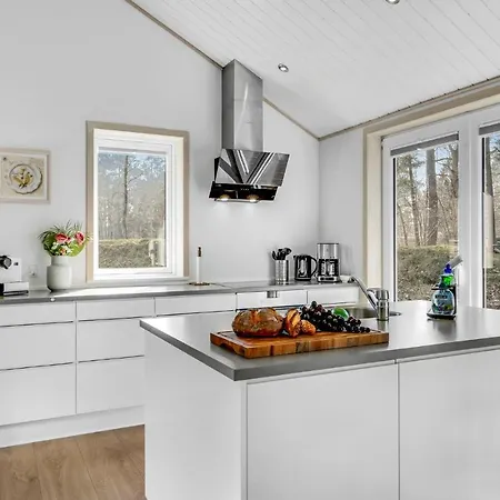 Stunning In Nykobing Sj With Sauna * Nykøbing Sjælland