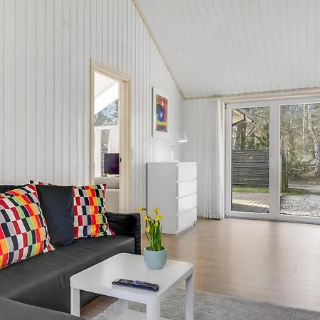 Ferienhaus Stunning In Nykobing Sj With Sauna *