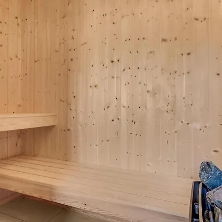 Ferienhaus Stunning In Nykobing Sj With Sauna