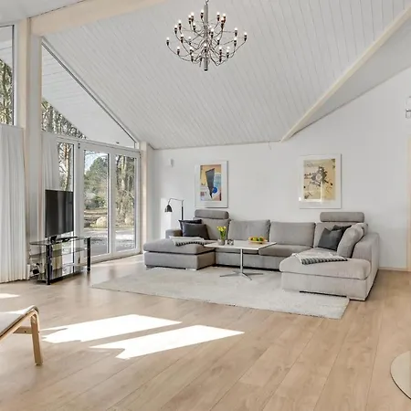 Gorgeous In Nykobing Sj With Sauna Holiday home Nykobing Sjaelland