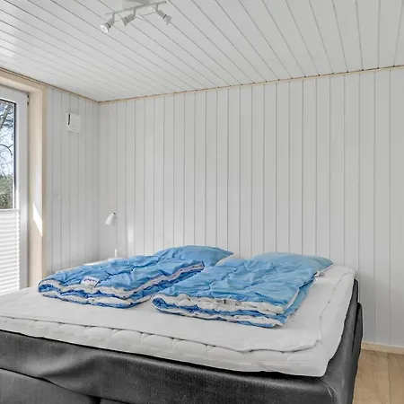 Ferienhaus Stunning In Nykobing Sj With Sauna *