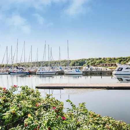 Stunning In Nykobing Sj With Sauna Nykøbing Sjælland