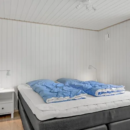 Stunning In Nykobing Sj With Sauna Nykøbing Sjælland